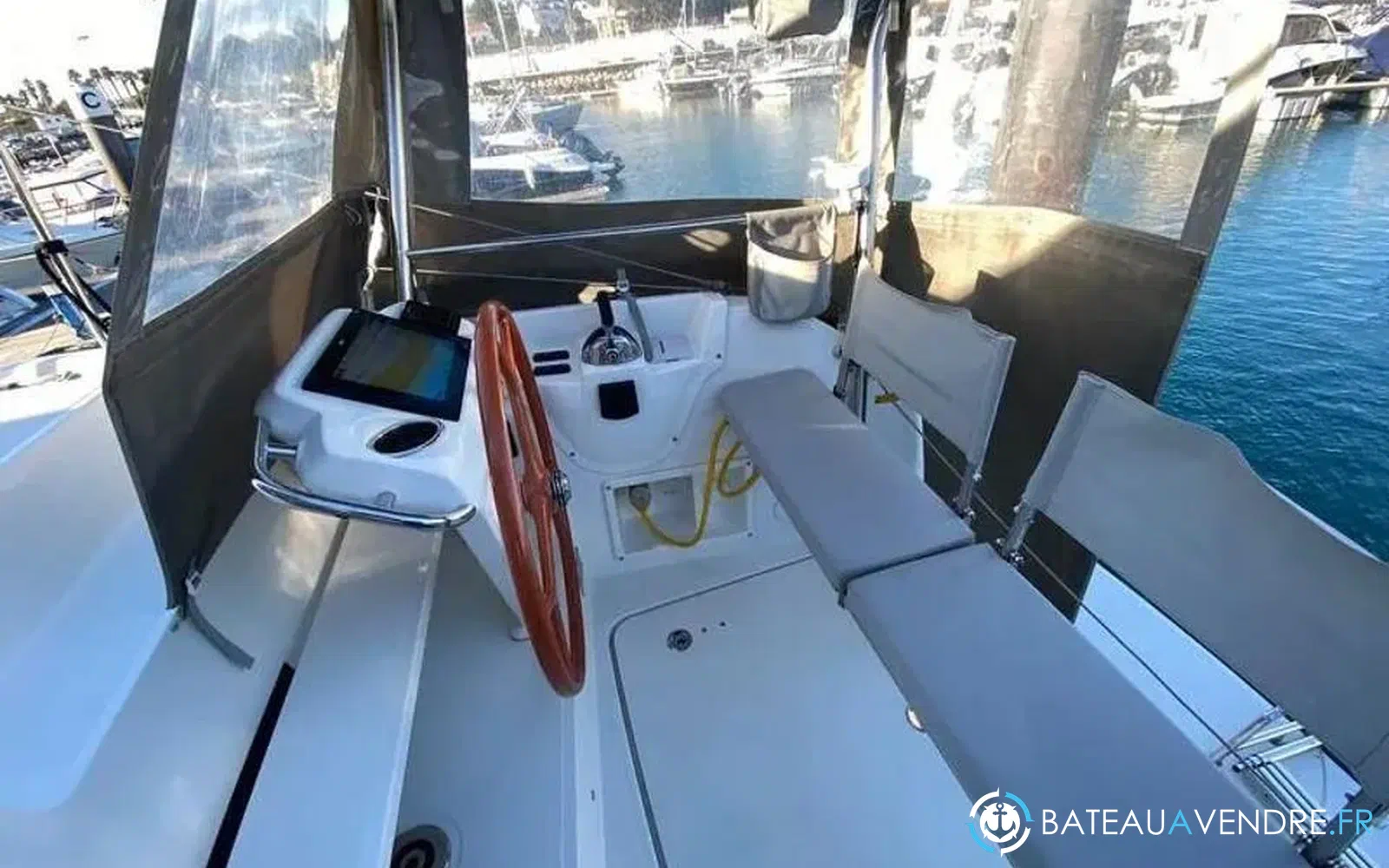slider 5 Excess Catamarans Excess 15