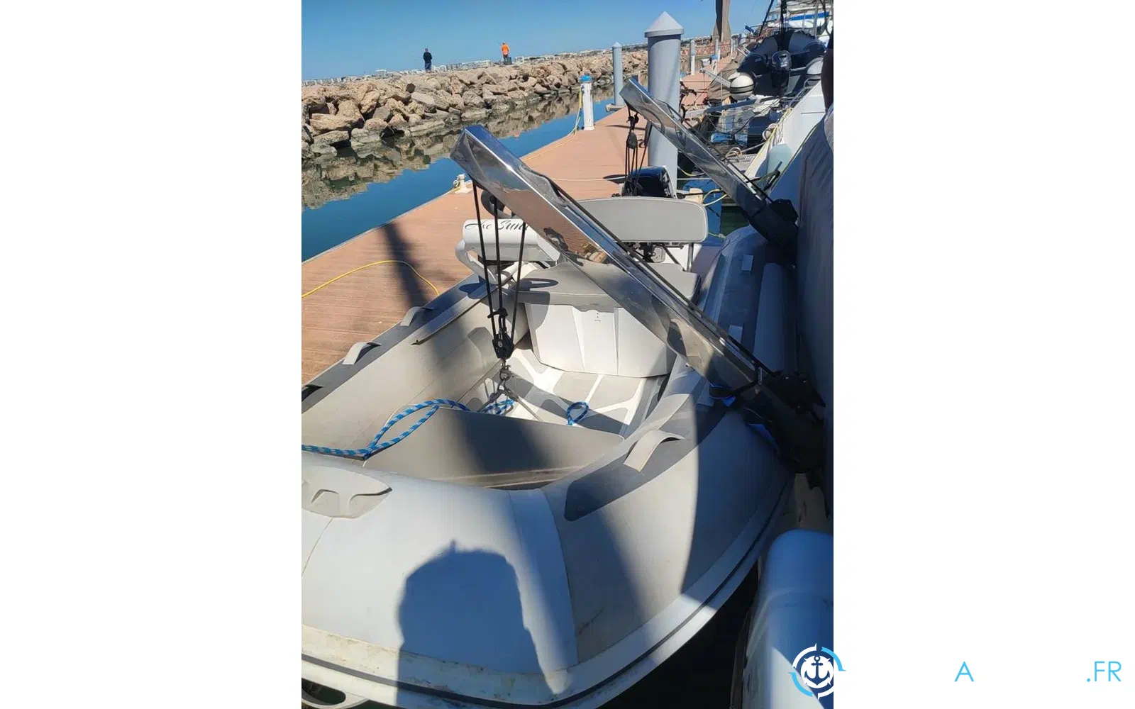 slider 0 Fountaine Pajot Lucia 40