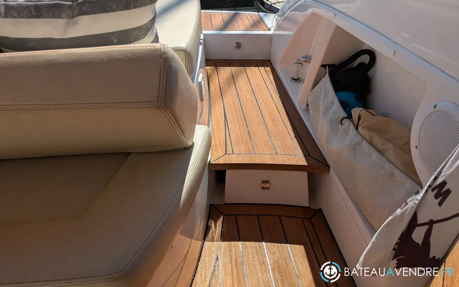 slider 14 Sessa Marine S26