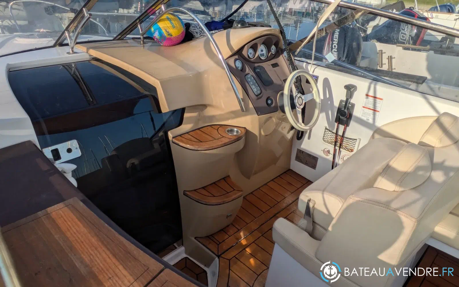 slider 13 Sessa Marine S26