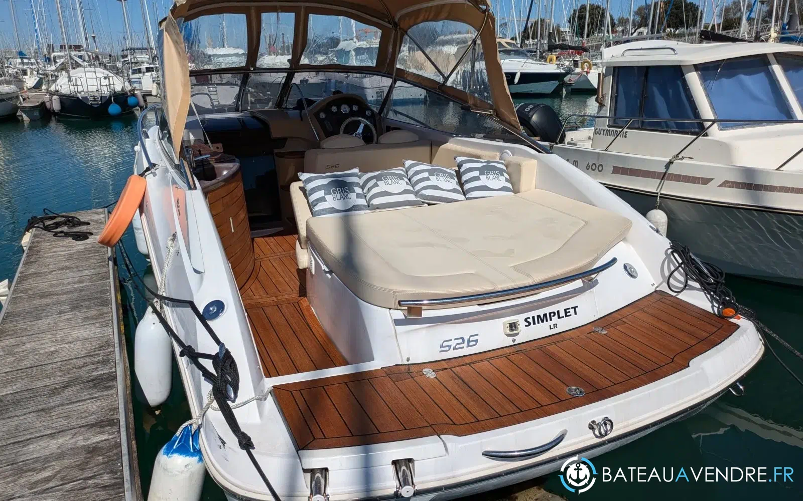 slider 7 Sessa Marine S26