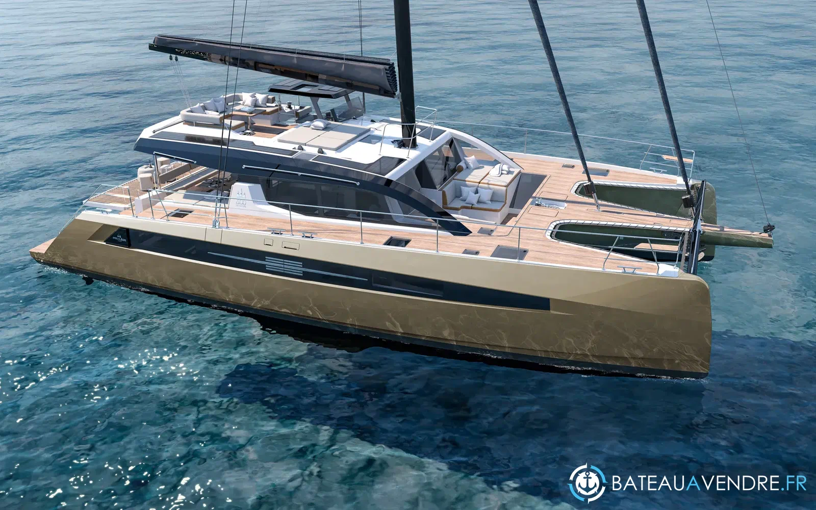 slider 0 Privilege Marine Signature 600
