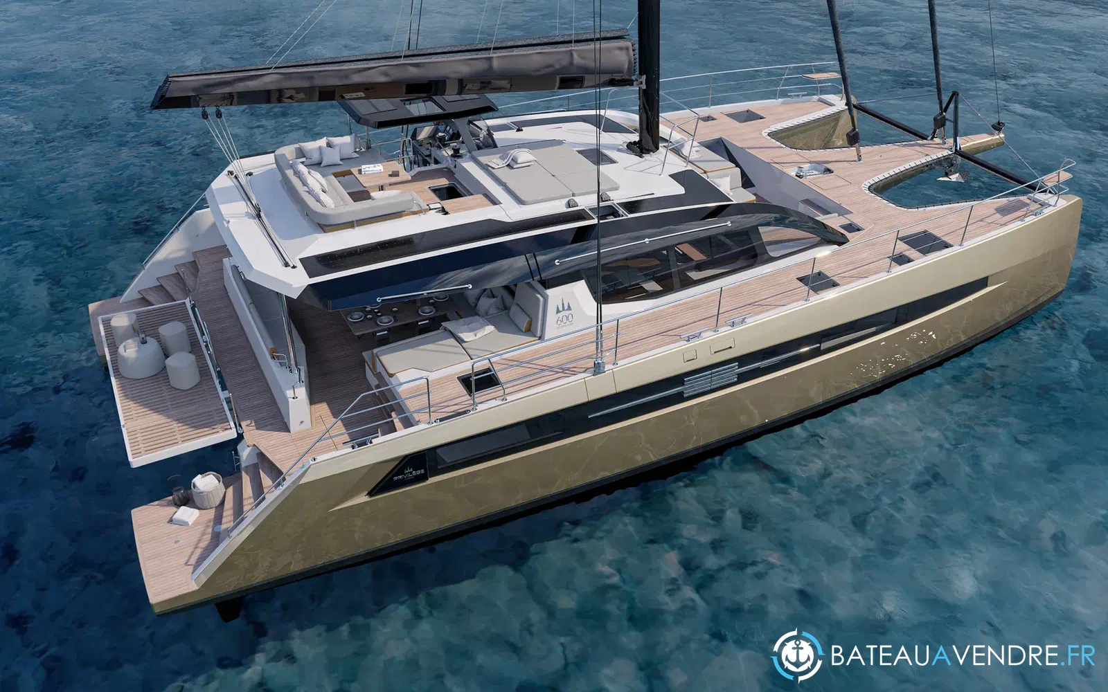 slider 1 Privilege Marine Signature 600