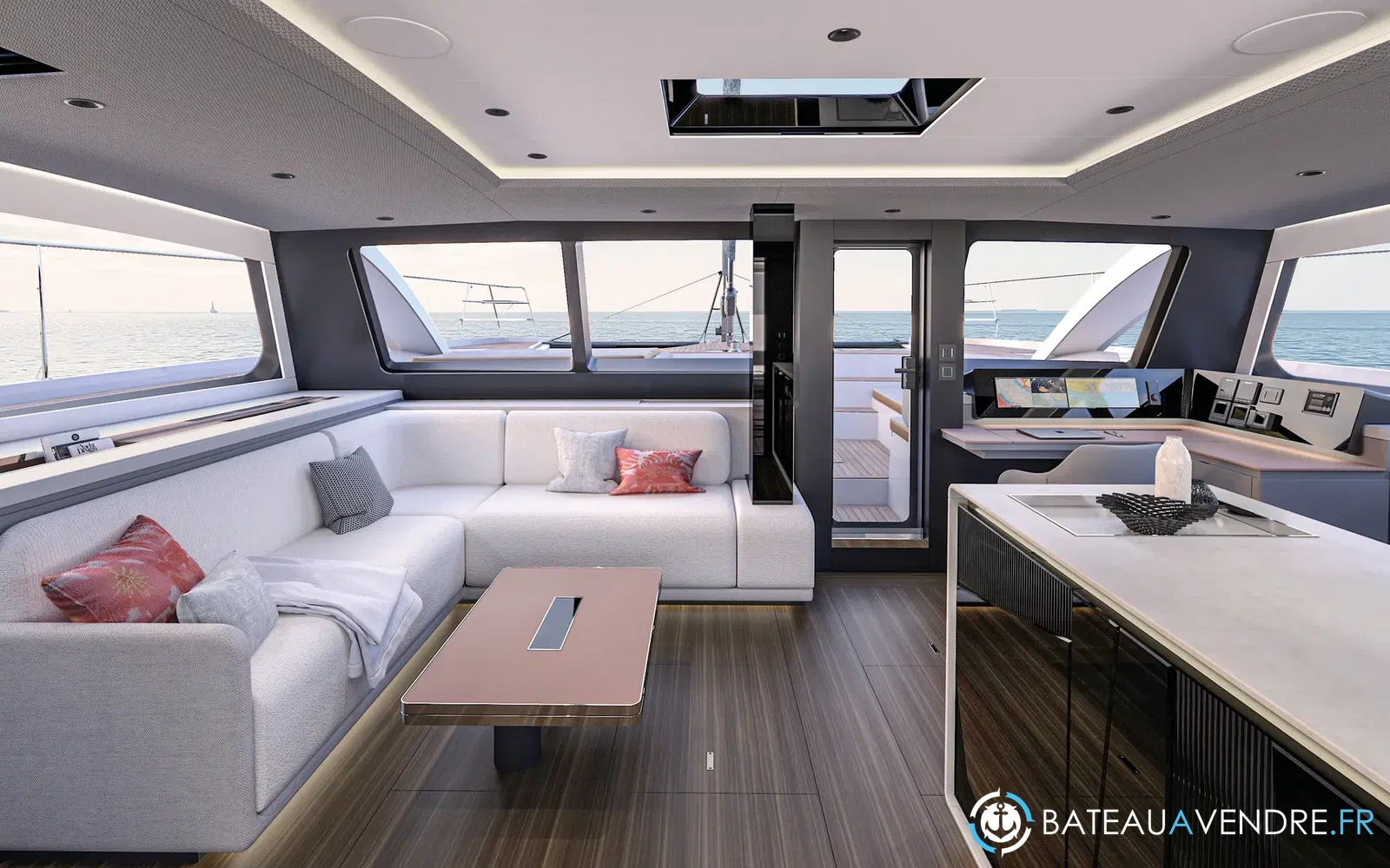slider 3 Privilege Marine Signature 600