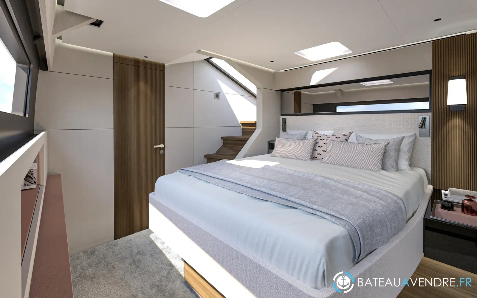 slider 6 Privilege Marine Signature 600