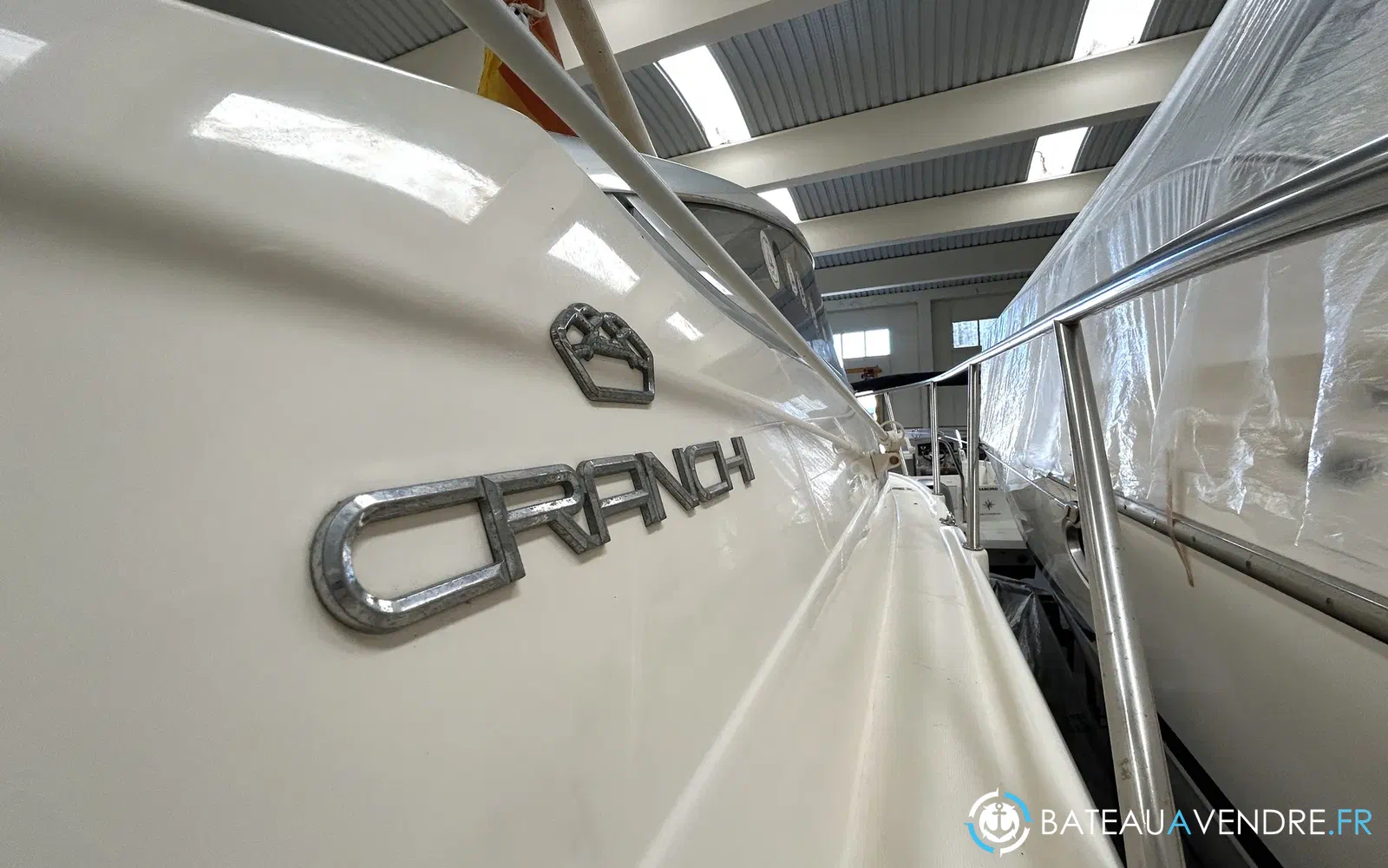 slider 17 Cranchi Perla 25