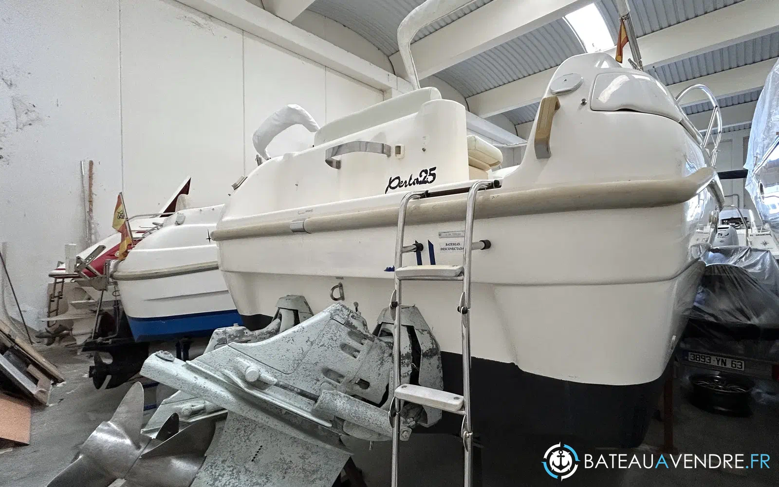 slider 18 Cranchi Perla 25