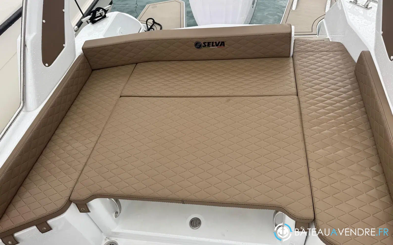 slider 15 Selva 7.80 Open family Aurion line