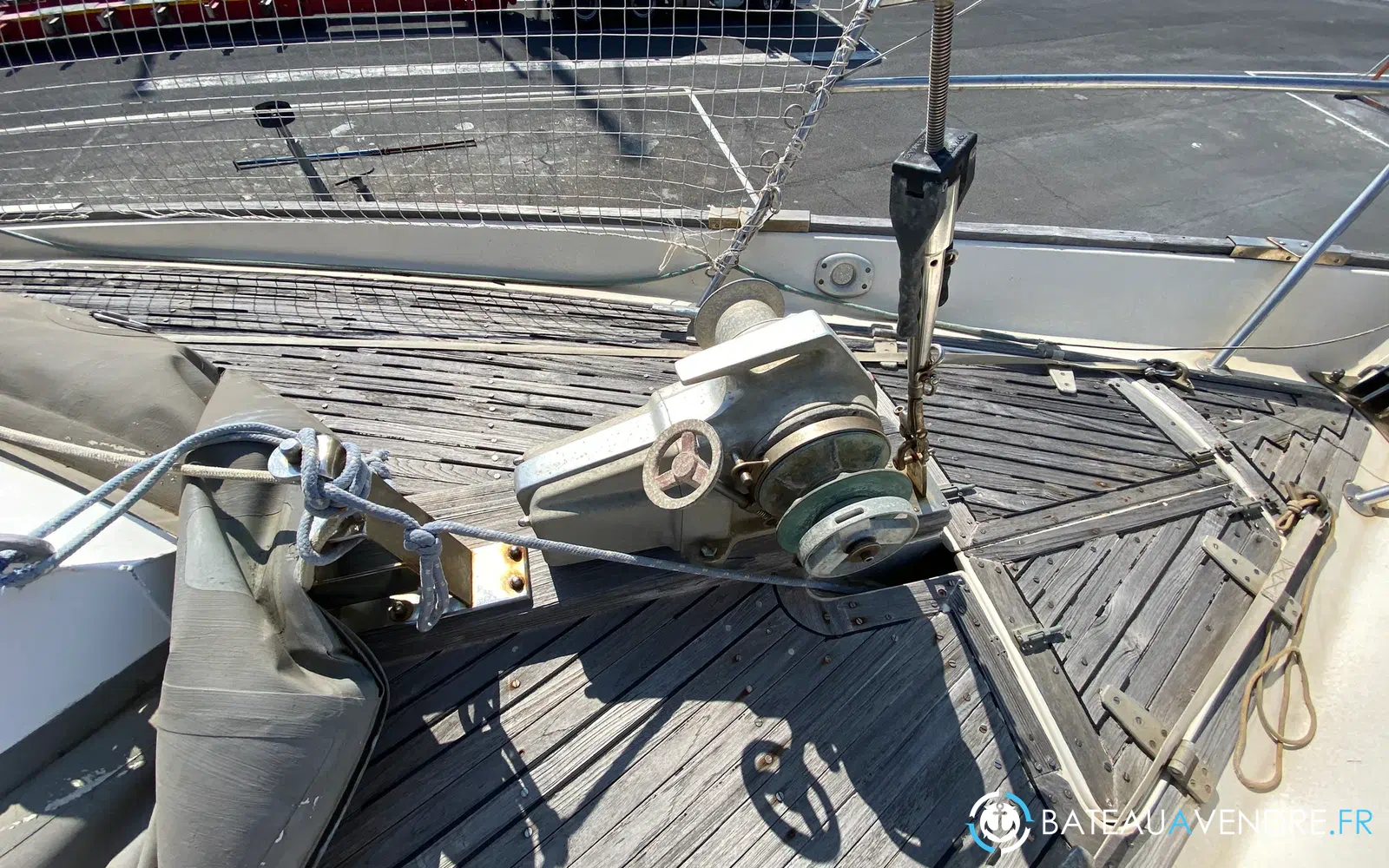 slider 22 Wauquiez Amphitrite 43