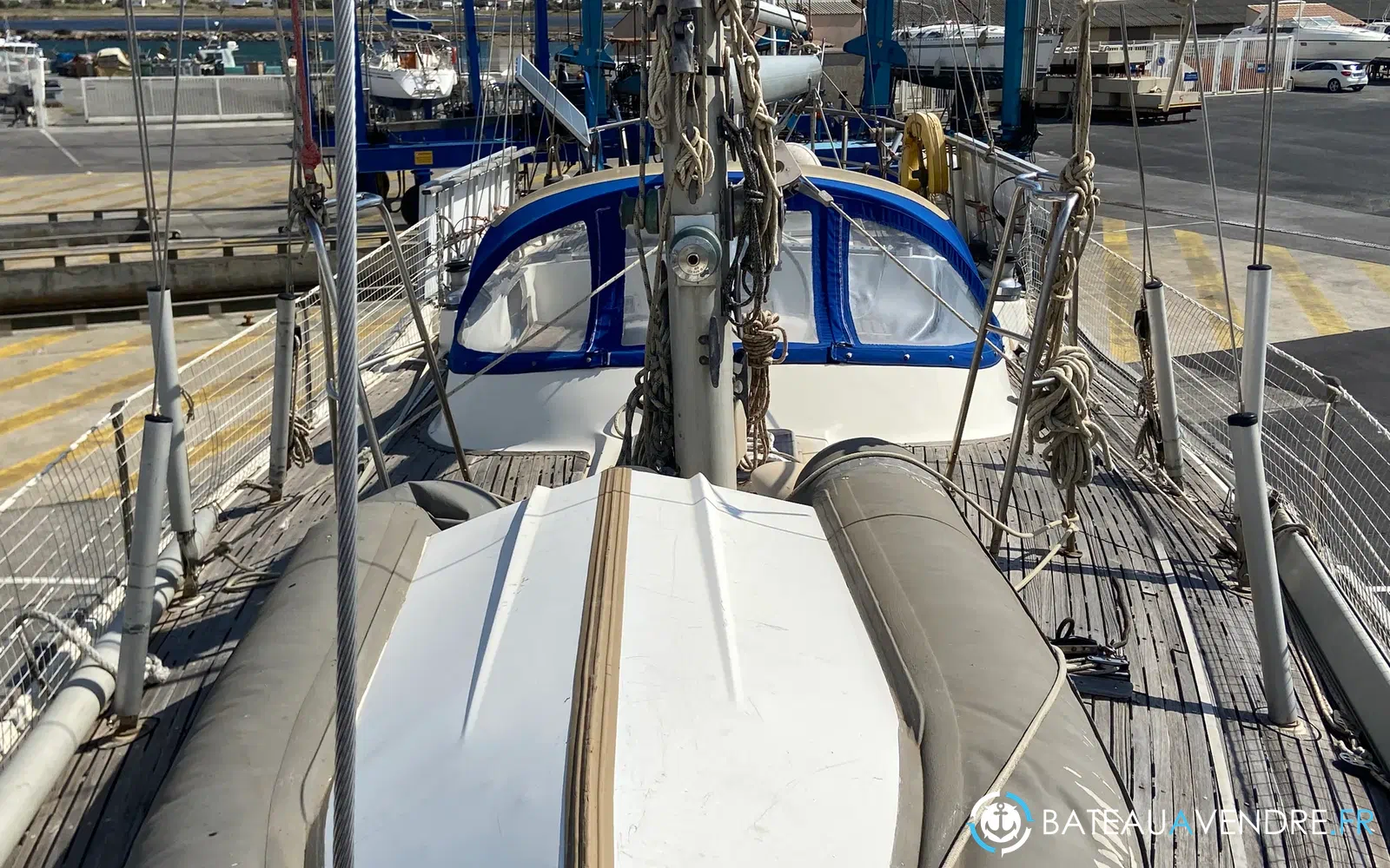 slider 24 Wauquiez Amphitrite 43