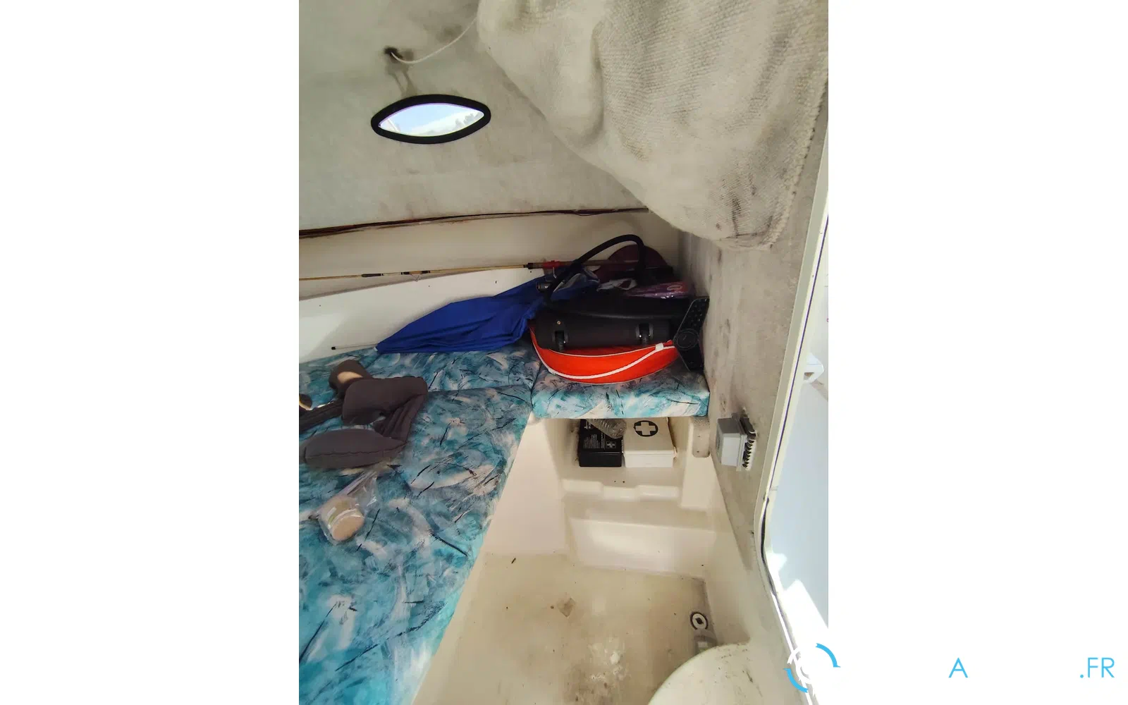 slider 8 Seaswirl Striper 2300 WA