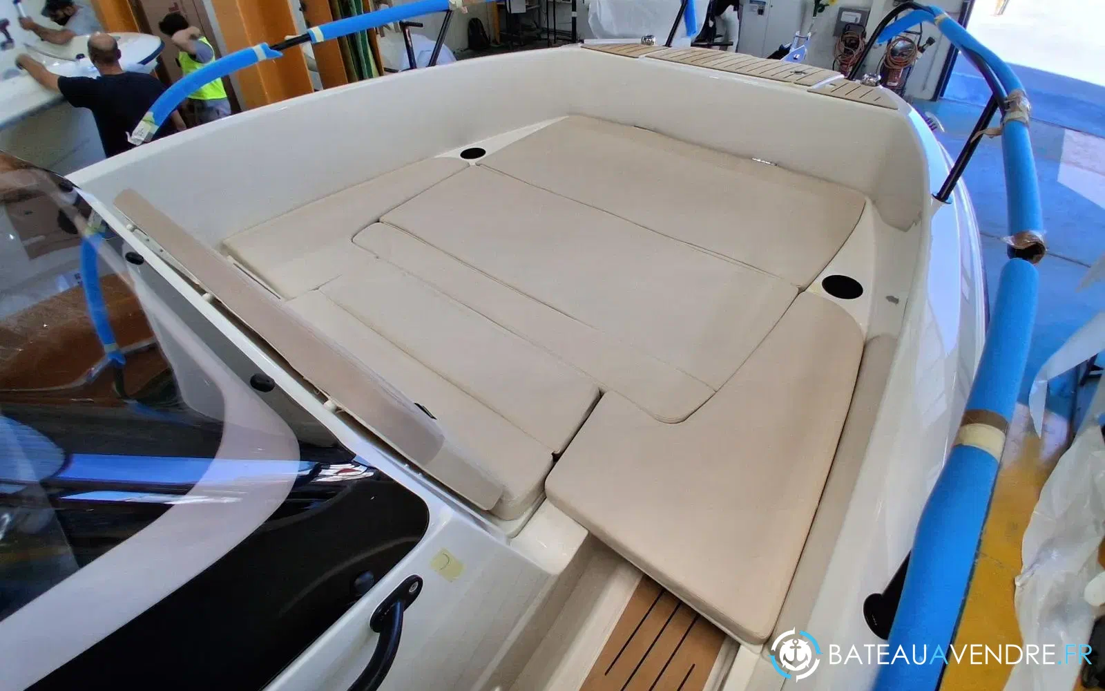 slider 3 Quicksilver Activ 625 open