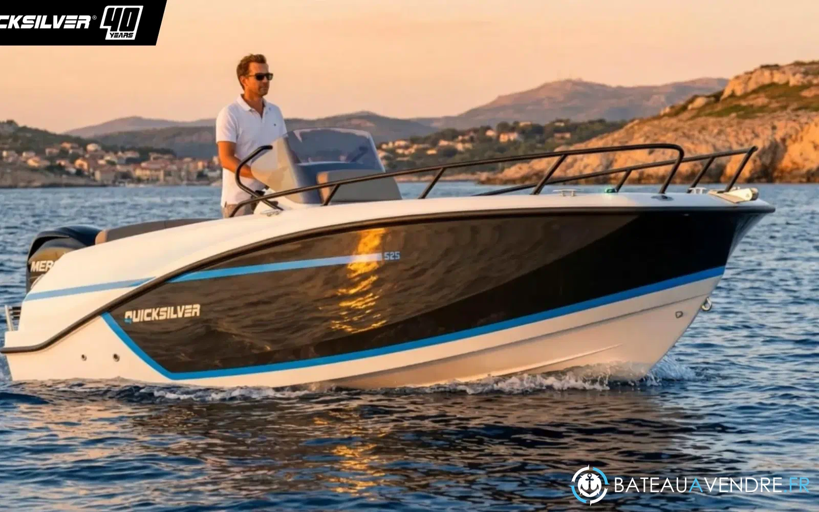 slider 2 Quicksilver Activ 625 open