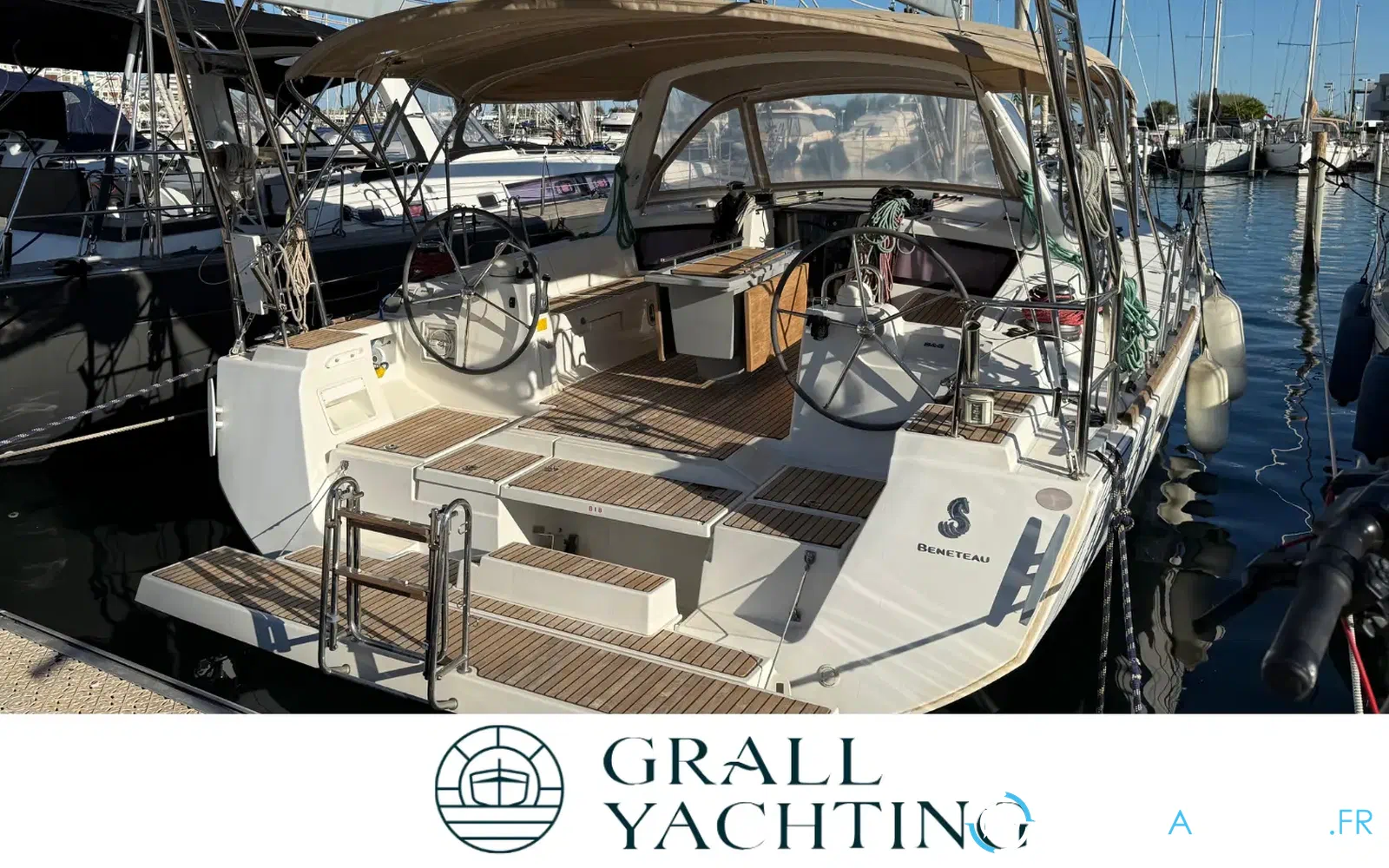 slider 0 Beneteau Oceanis 48