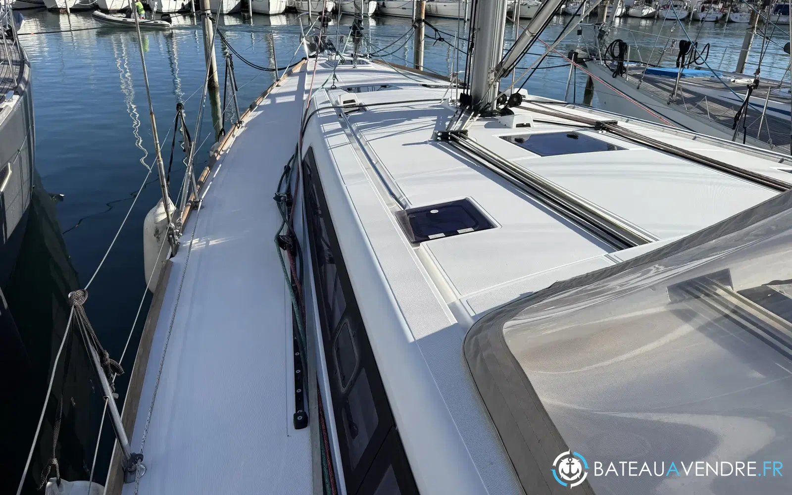 slider 12 Beneteau Oceanis 48