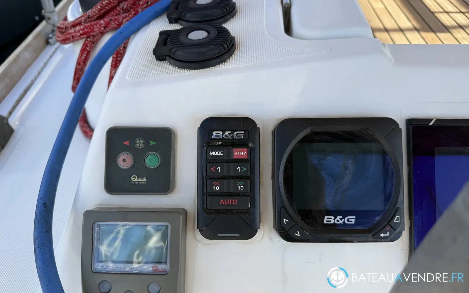 slider 18 Beneteau Oceanis 48