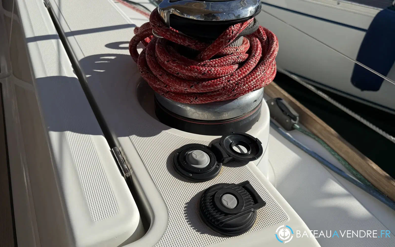 slider 24 Beneteau Oceanis 48