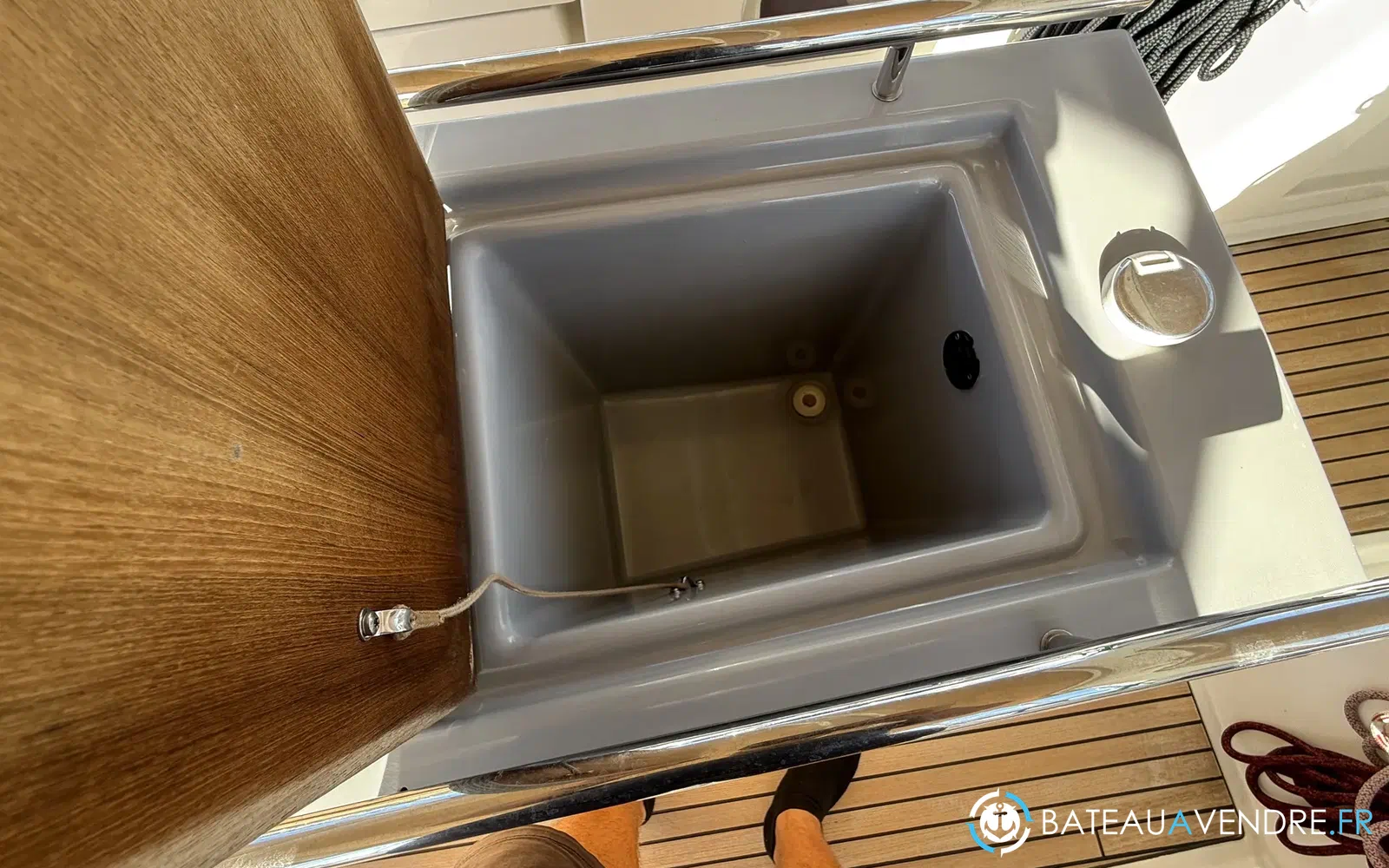 slider 26 Beneteau Oceanis 48