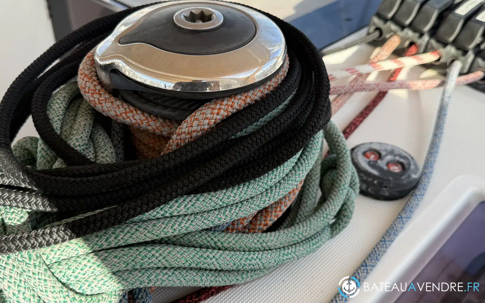 slider 28 Beneteau Oceanis 48