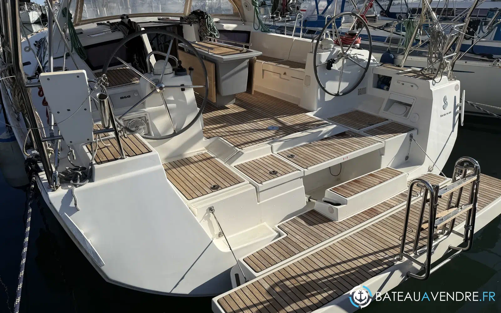 slider 2 Beneteau Oceanis 48