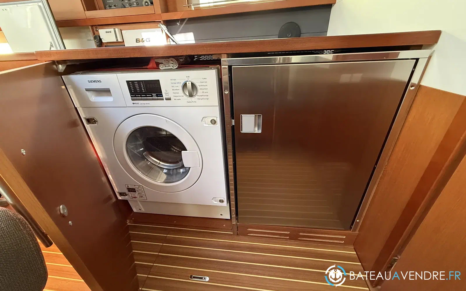 slider 34 Beneteau Oceanis 48