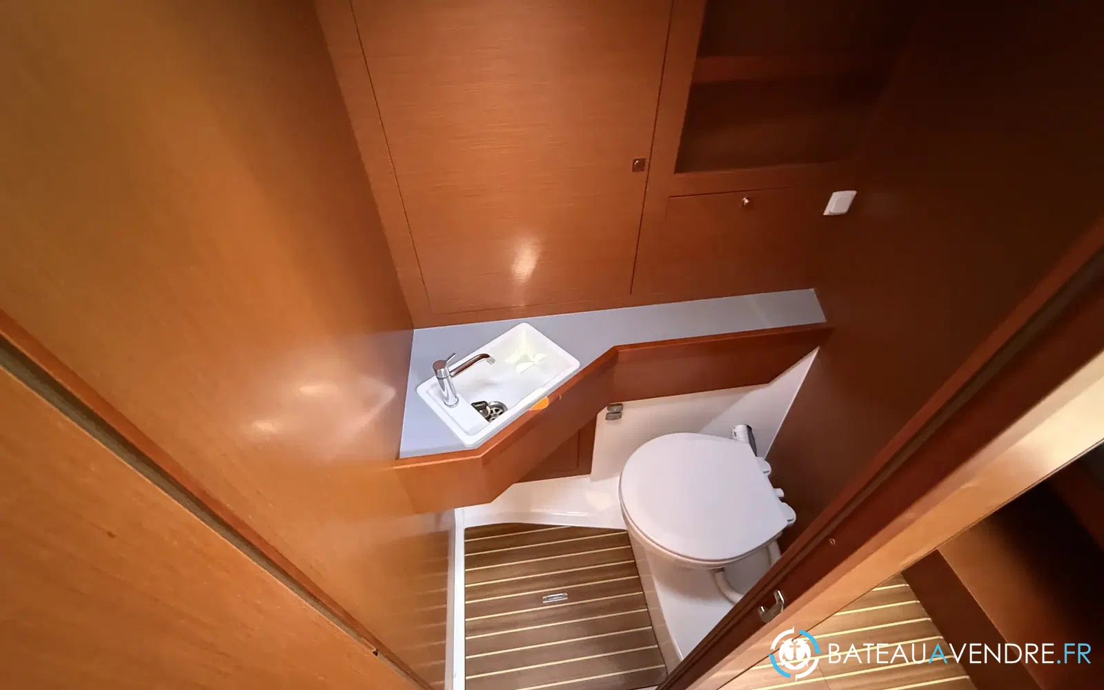 slider 42 Beneteau Oceanis 48