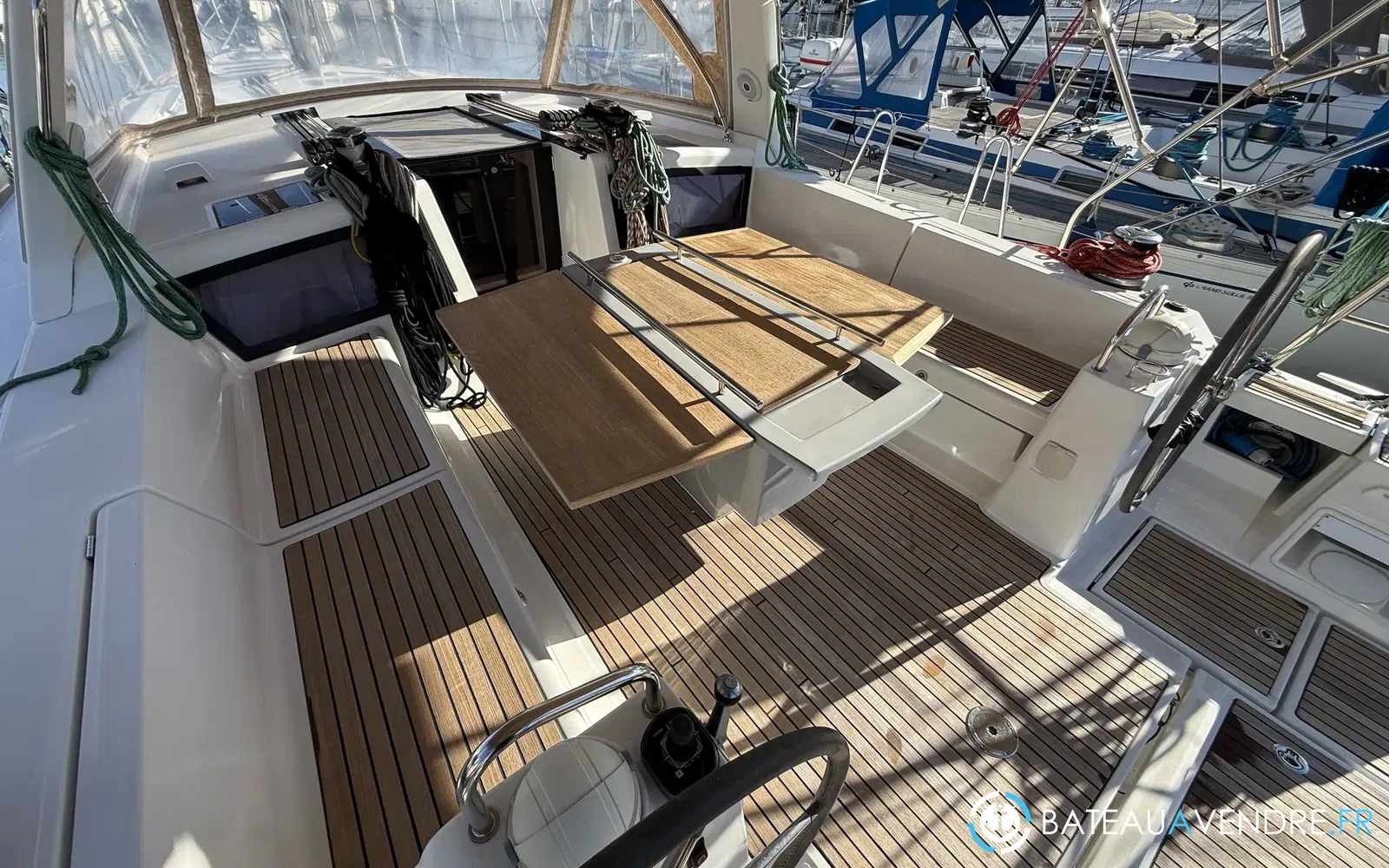 slider 5 Beneteau Oceanis 48
