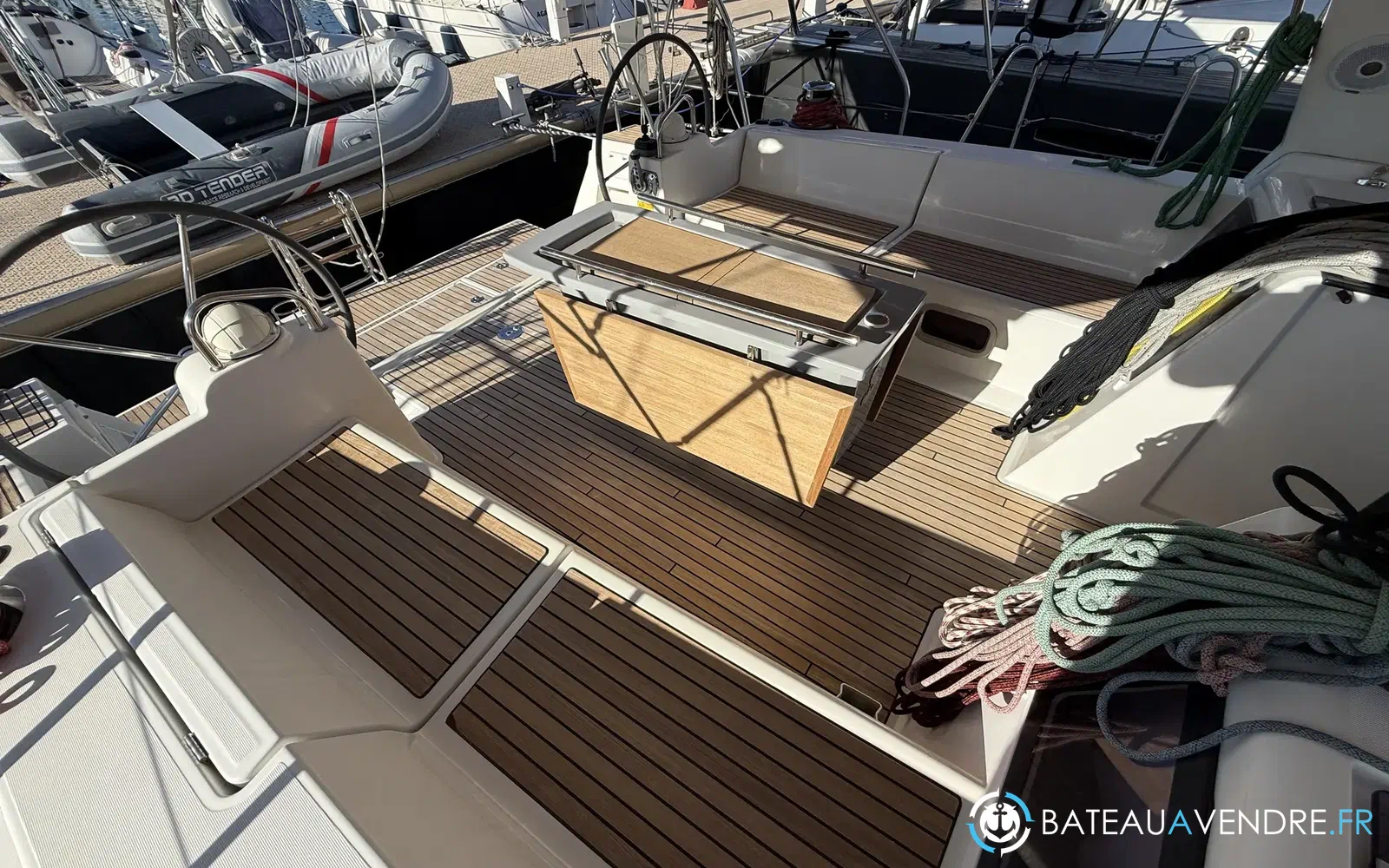 slider 7 Beneteau Oceanis 48
