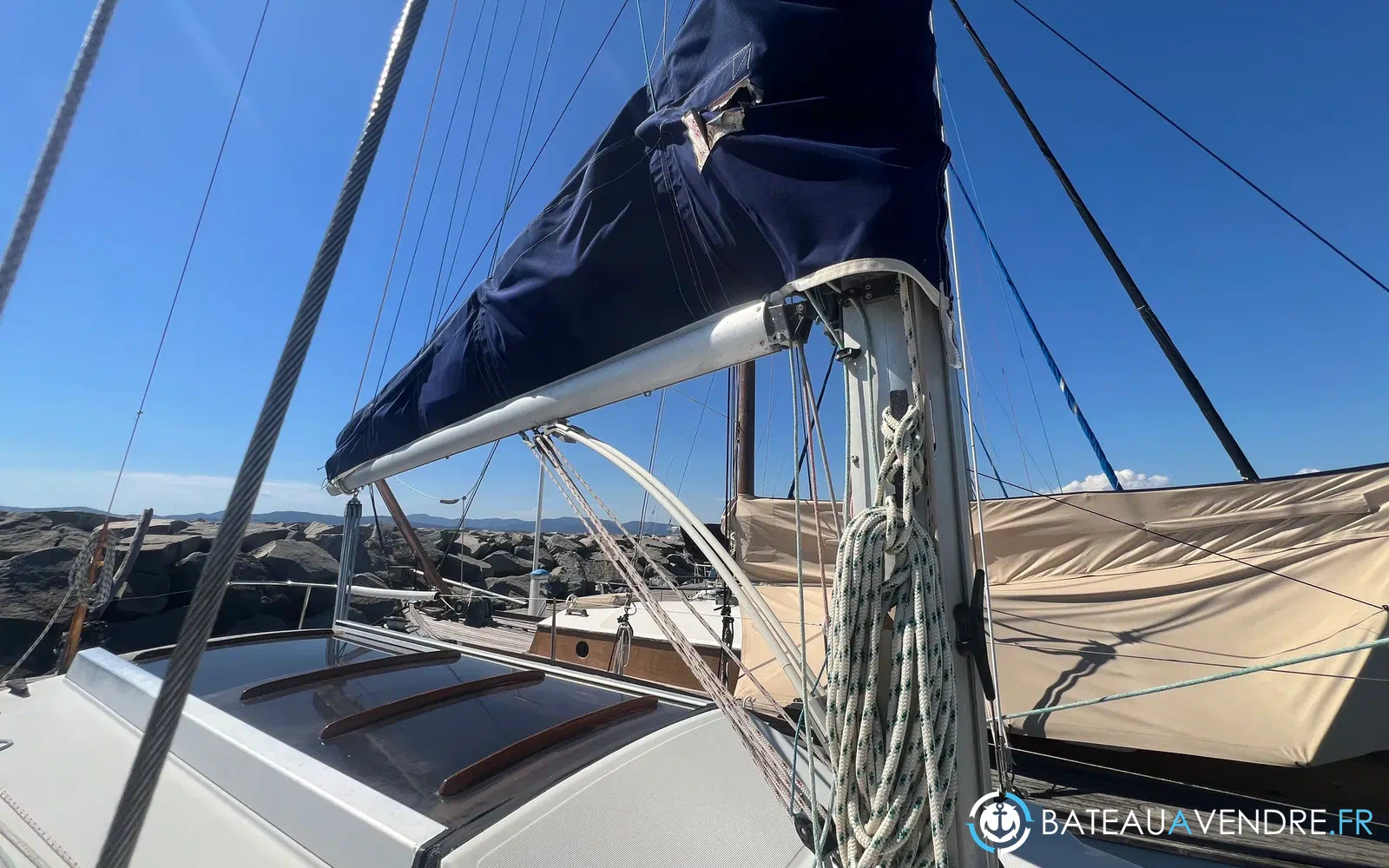 slider 9 Beneteau First 29