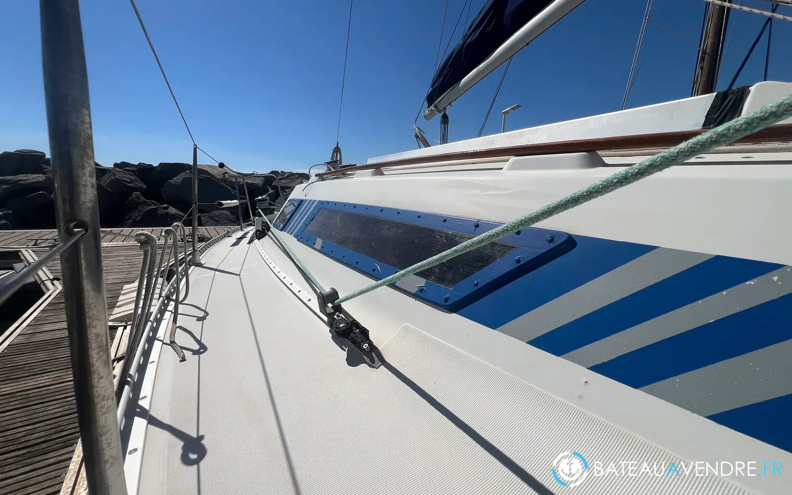 slider 11 Beneteau First 29