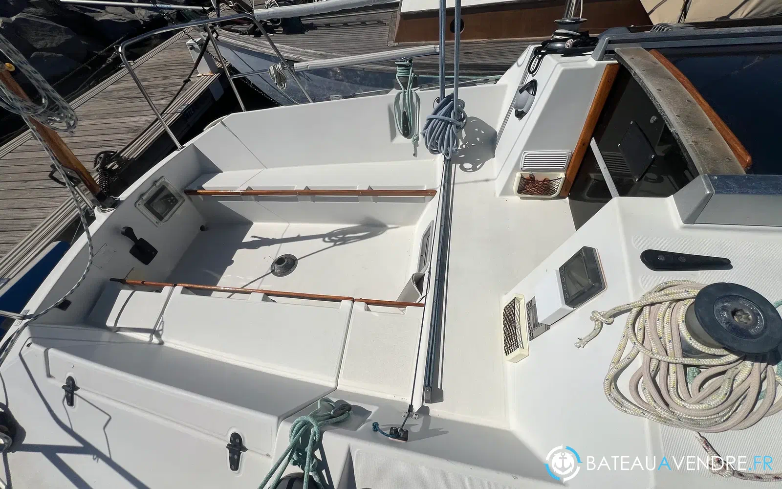 slider 14 Beneteau First 29