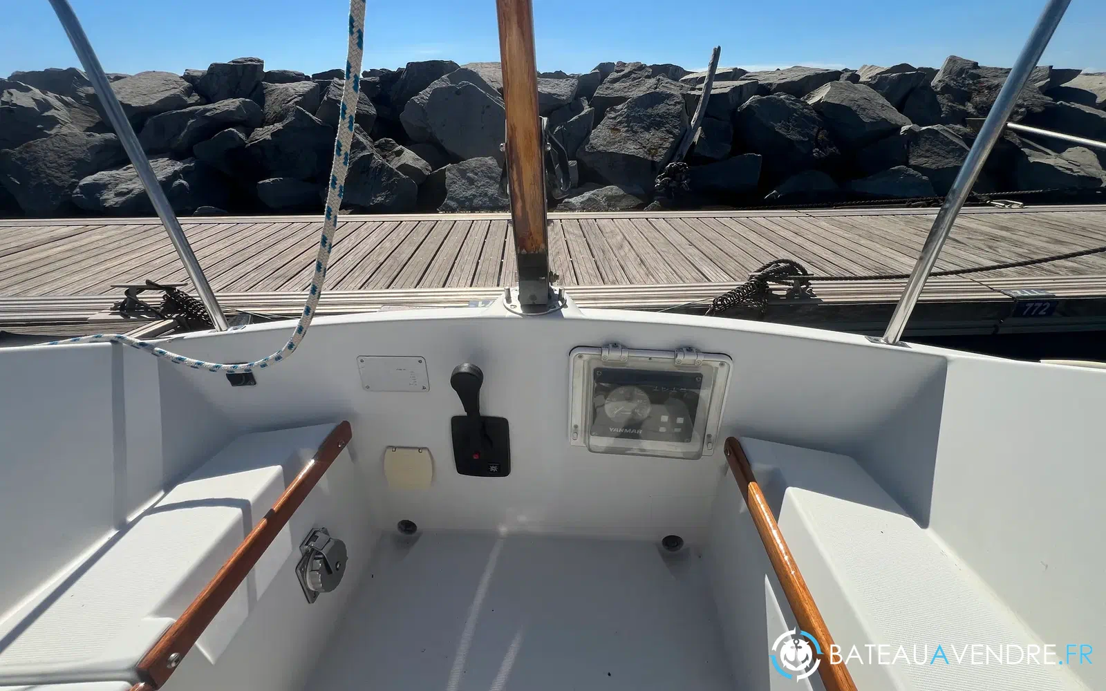 slider 15 Beneteau First 29
