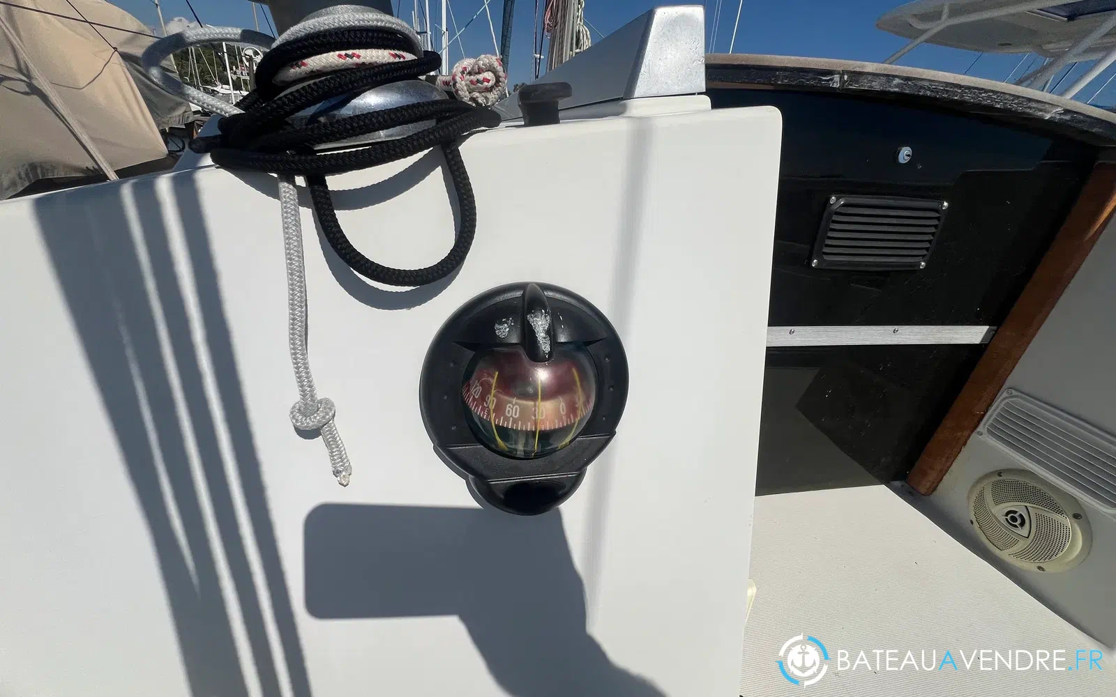 slider 18 Beneteau First 29