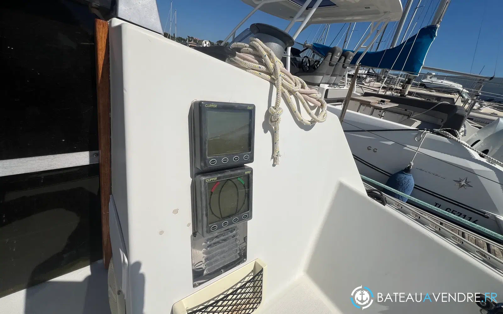 slider 19 Beneteau First 29