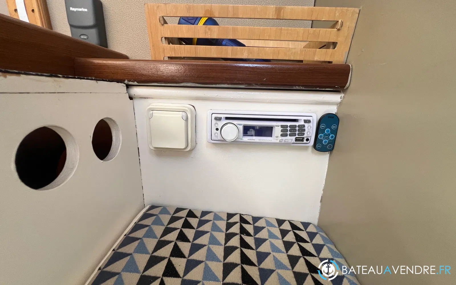 slider 27 Beneteau First 29