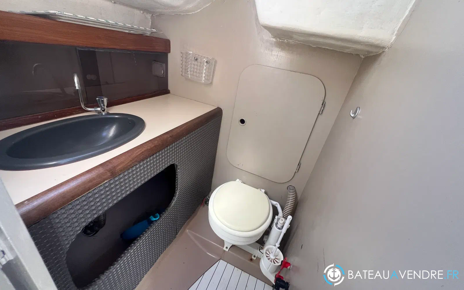 slider 29 Beneteau First 29