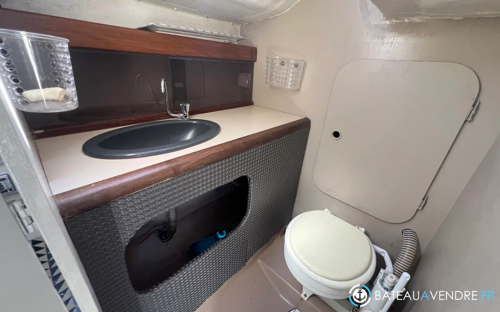 slider 30 Beneteau First 29
