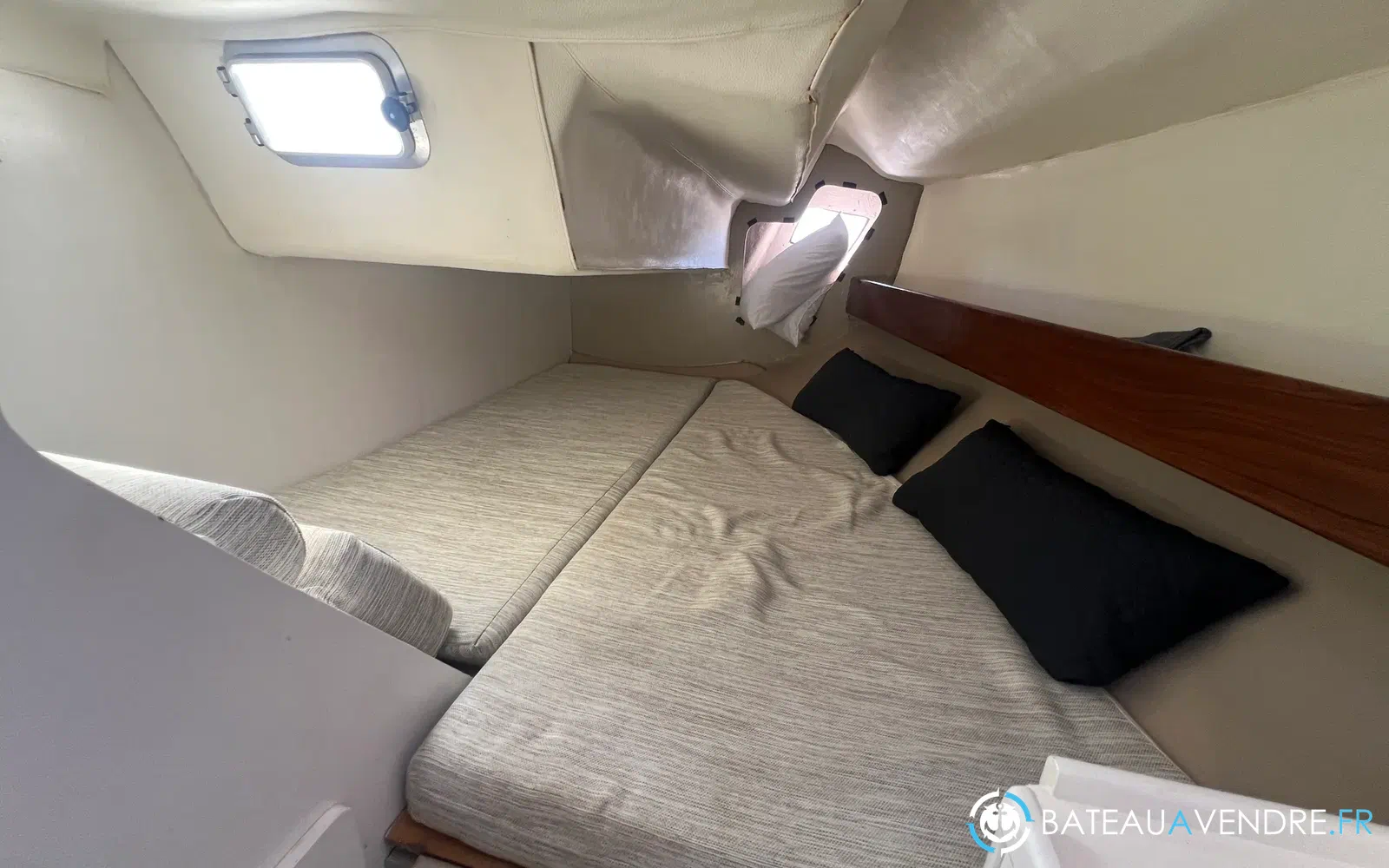 slider 32 Beneteau First 29