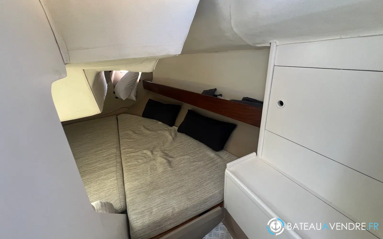slider 33 Beneteau First 29