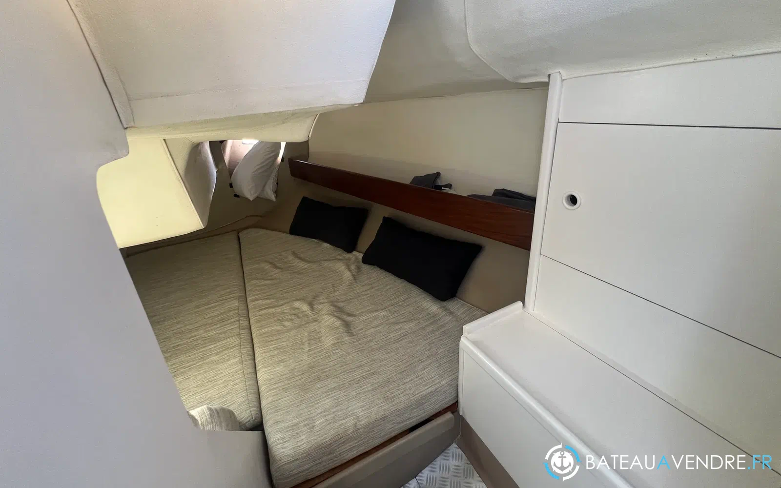 slider 34 Beneteau First 29