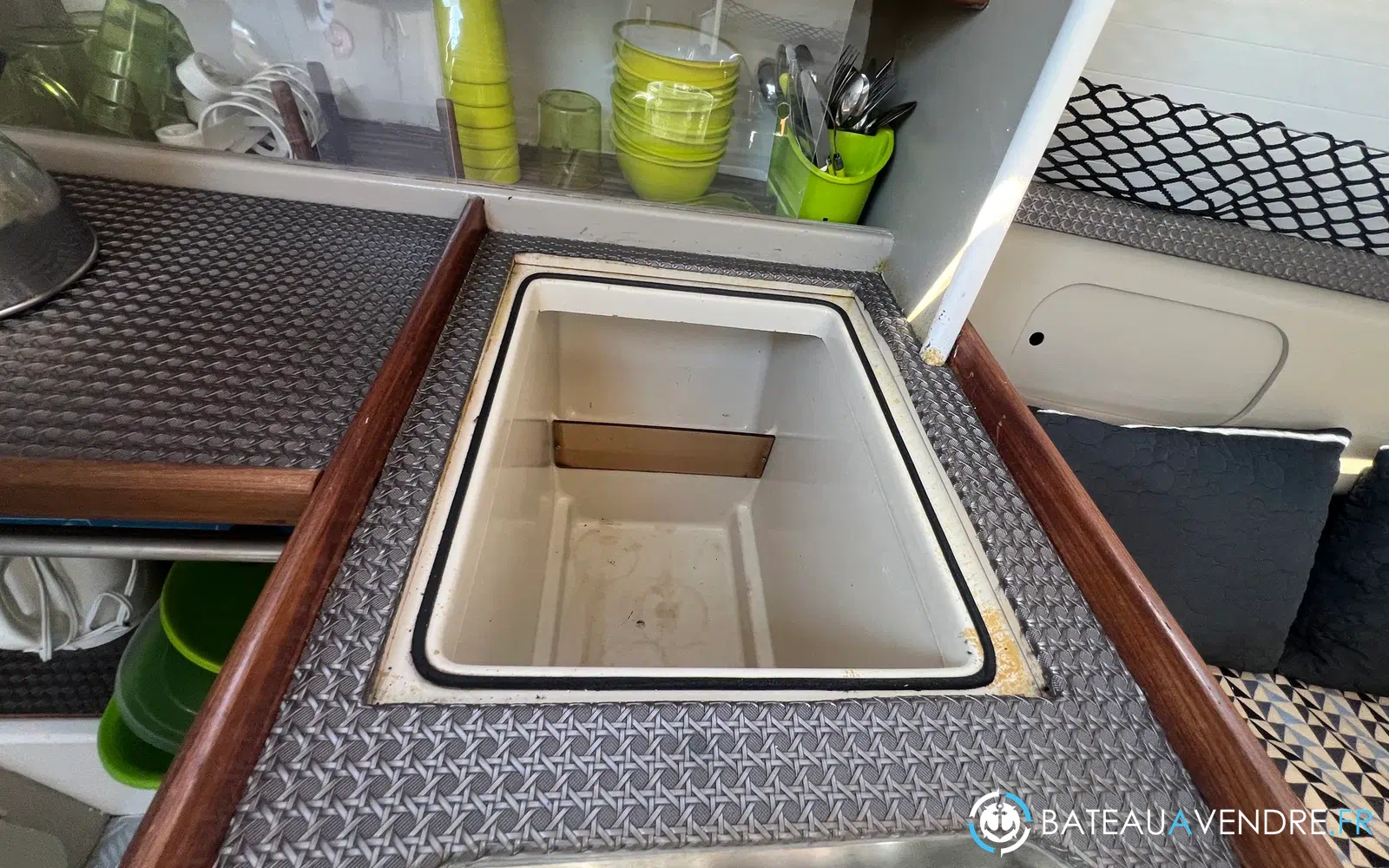 slider 36 Beneteau First 29