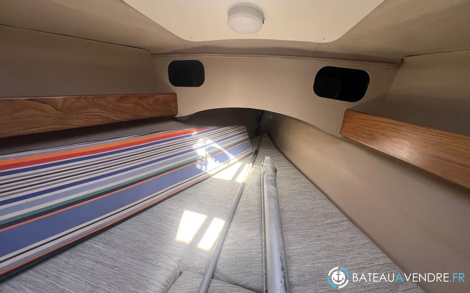 slider 39 Beneteau First 29
