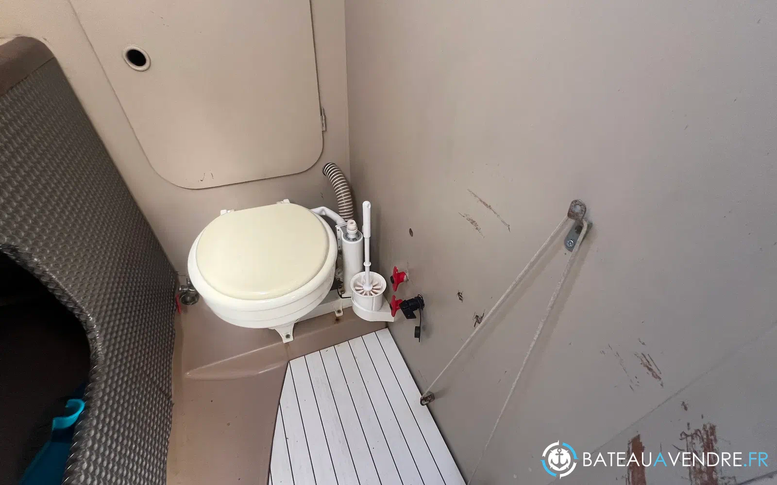 slider 43 Beneteau First 29