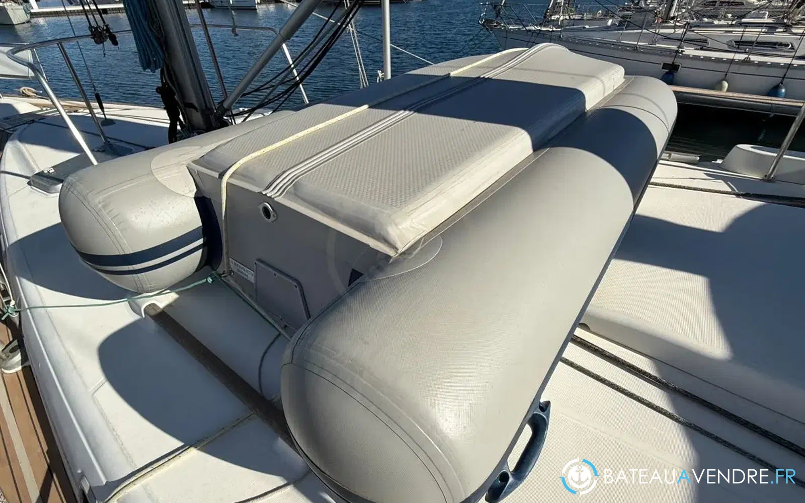 slider 10 Beneteau Oceanis 461