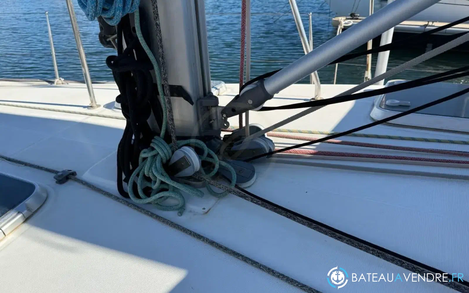 slider 12 Beneteau Oceanis 461