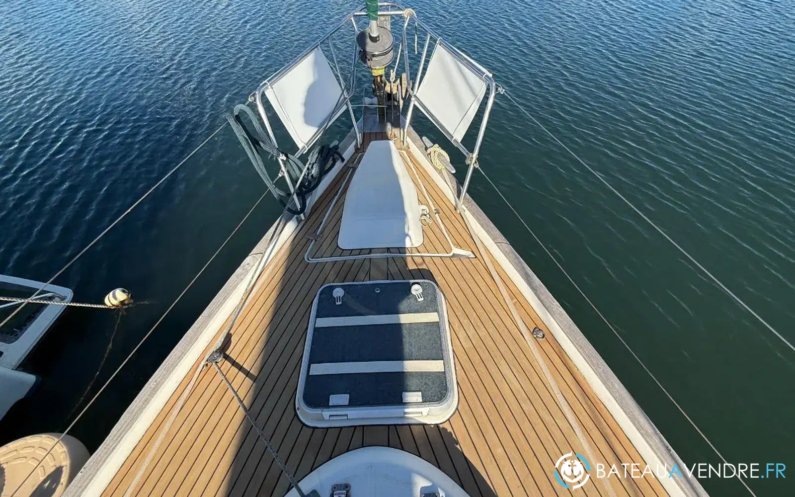 slider 15 Beneteau Oceanis 461