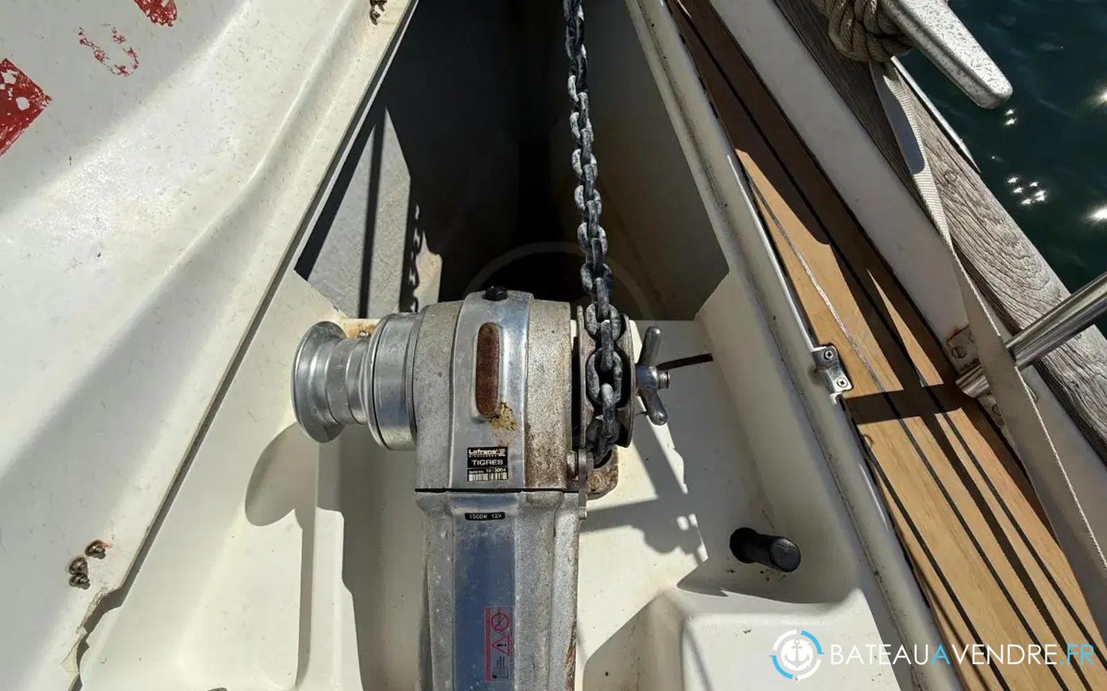 slider 16 Beneteau Oceanis 461