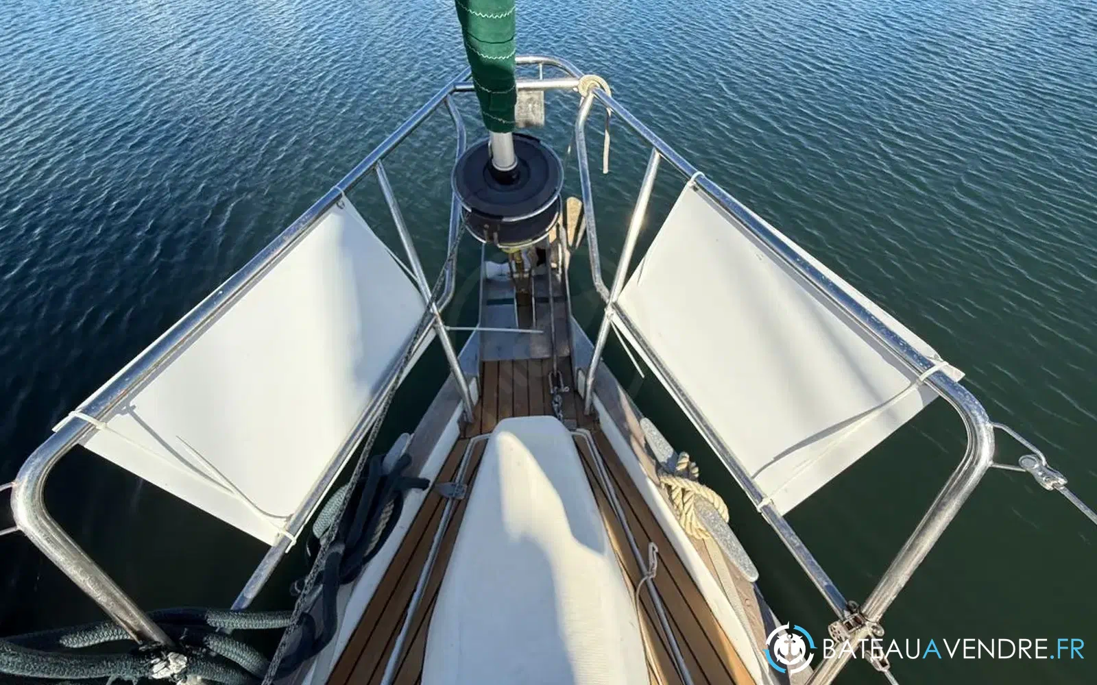 slider 17 Beneteau Oceanis 461