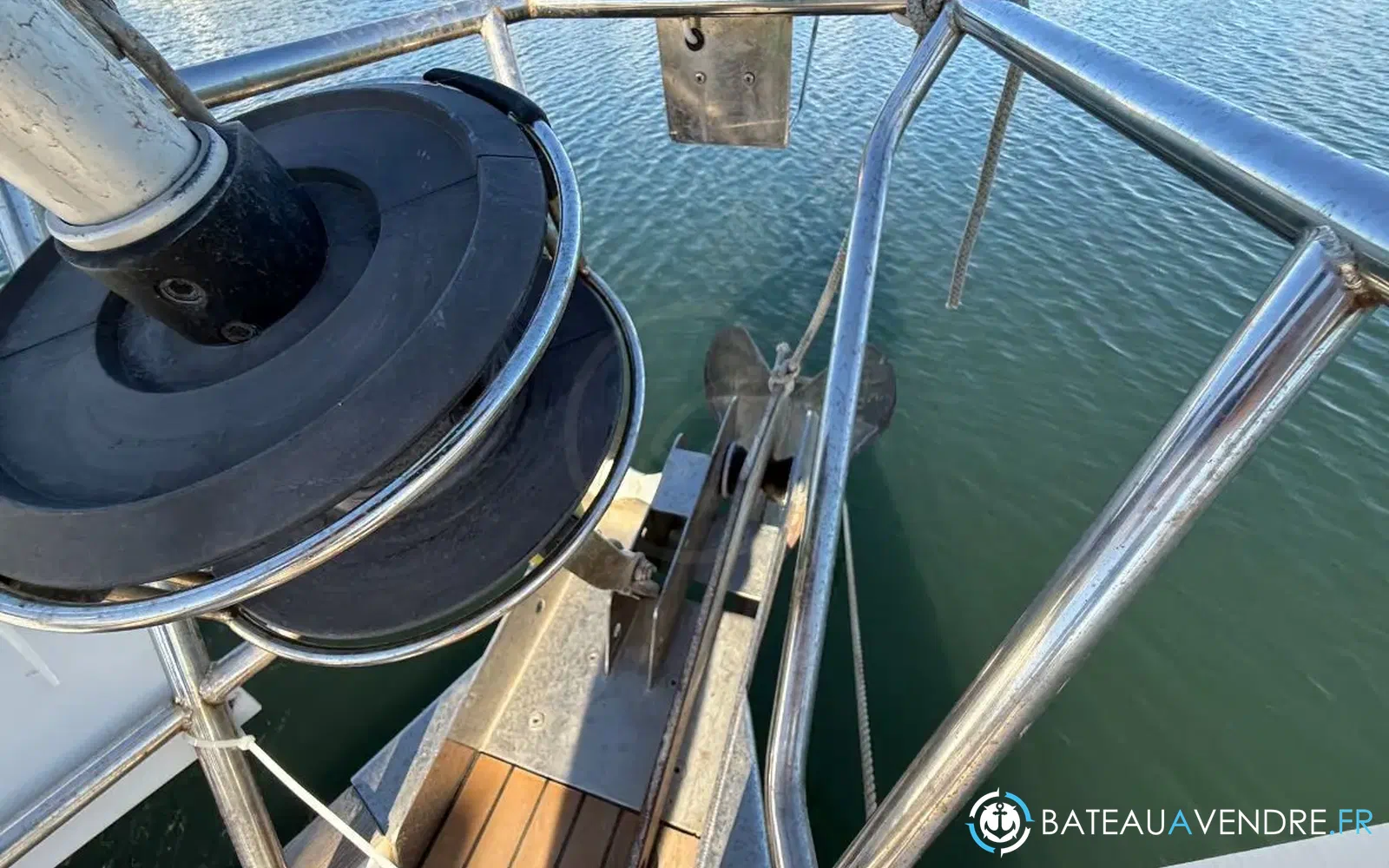 slider 18 Beneteau Oceanis 461