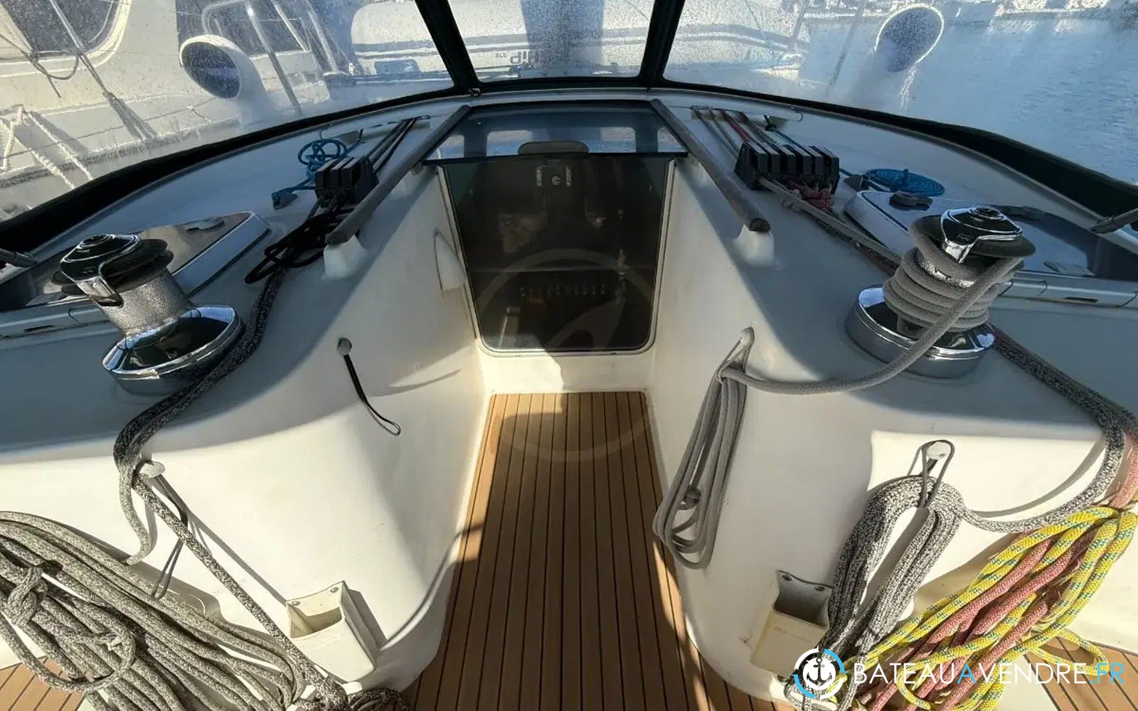 slider 23 Beneteau Oceanis 461